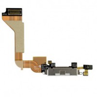 iPhone 4 Dock Carregamento Branco